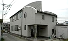 阪本町会館